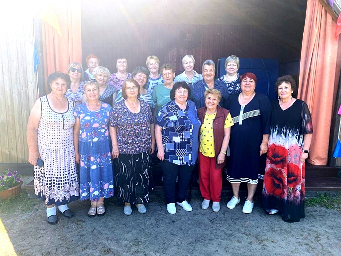 Об опыте Касимовского женсовета рассказали на межмуниципальной встрече