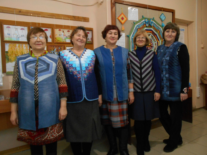 Рукоделие — множество перспектив и возможности к самосовершенствованию!