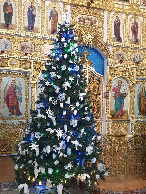 Православные всего мира готовятся встретить Рождество Христово - Вести Урал
