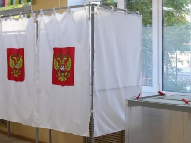 Челябинские подруги победили на выборах