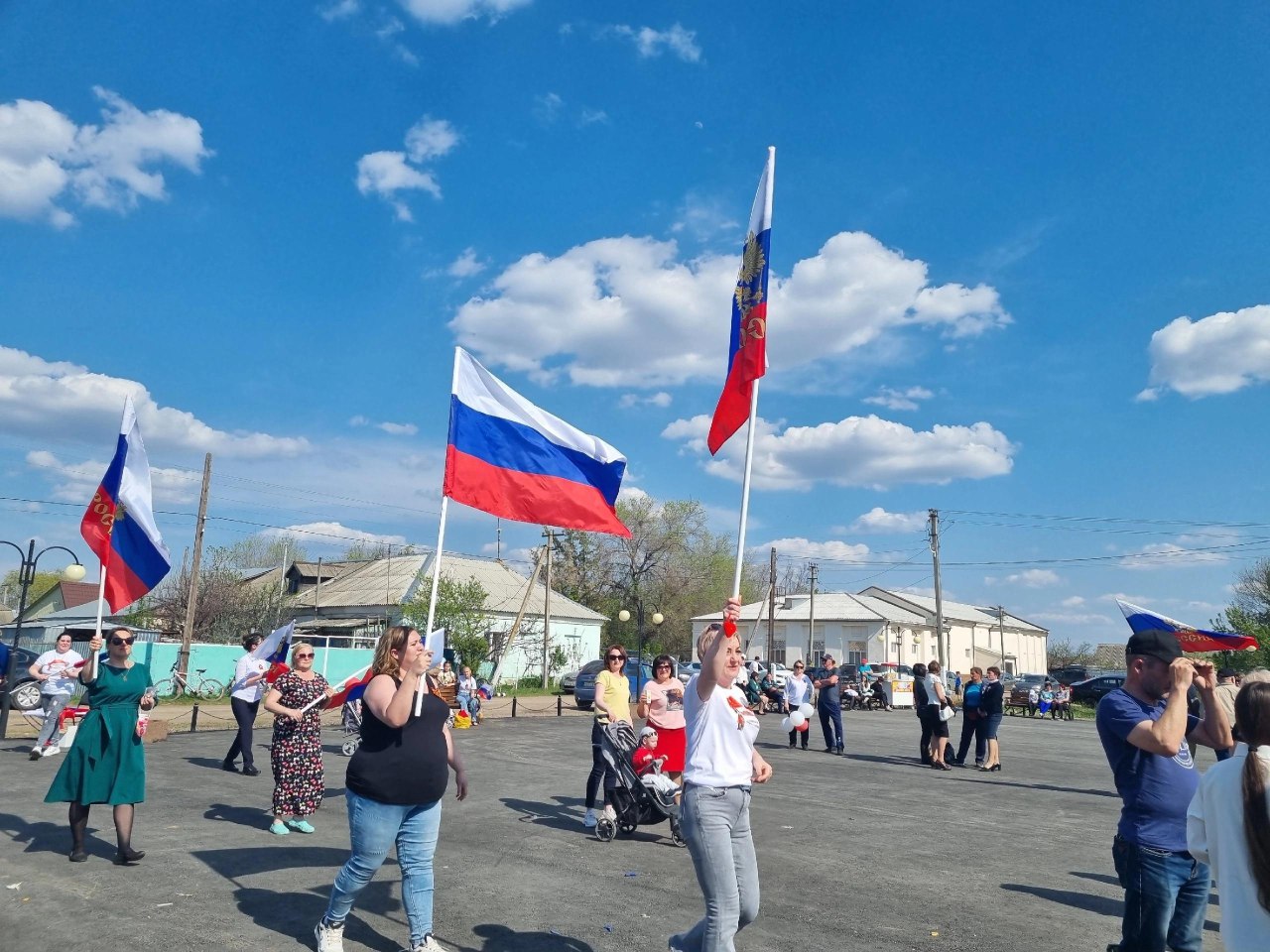 Патриотизм праздник. Региональные праздники в России.