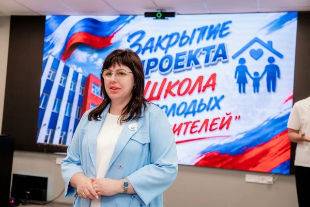 Семья — это опора и вдохновение: Херсонские союзницы стали почетными гостями праздника в ХТУ