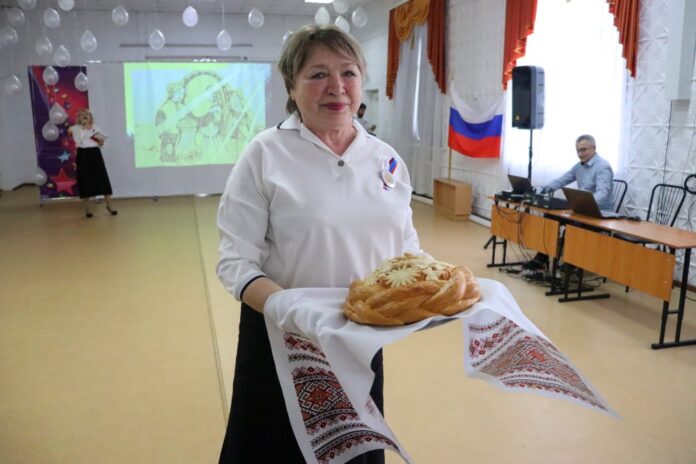 Председатель женсовета стала Почётным гражданином Рубцовска.