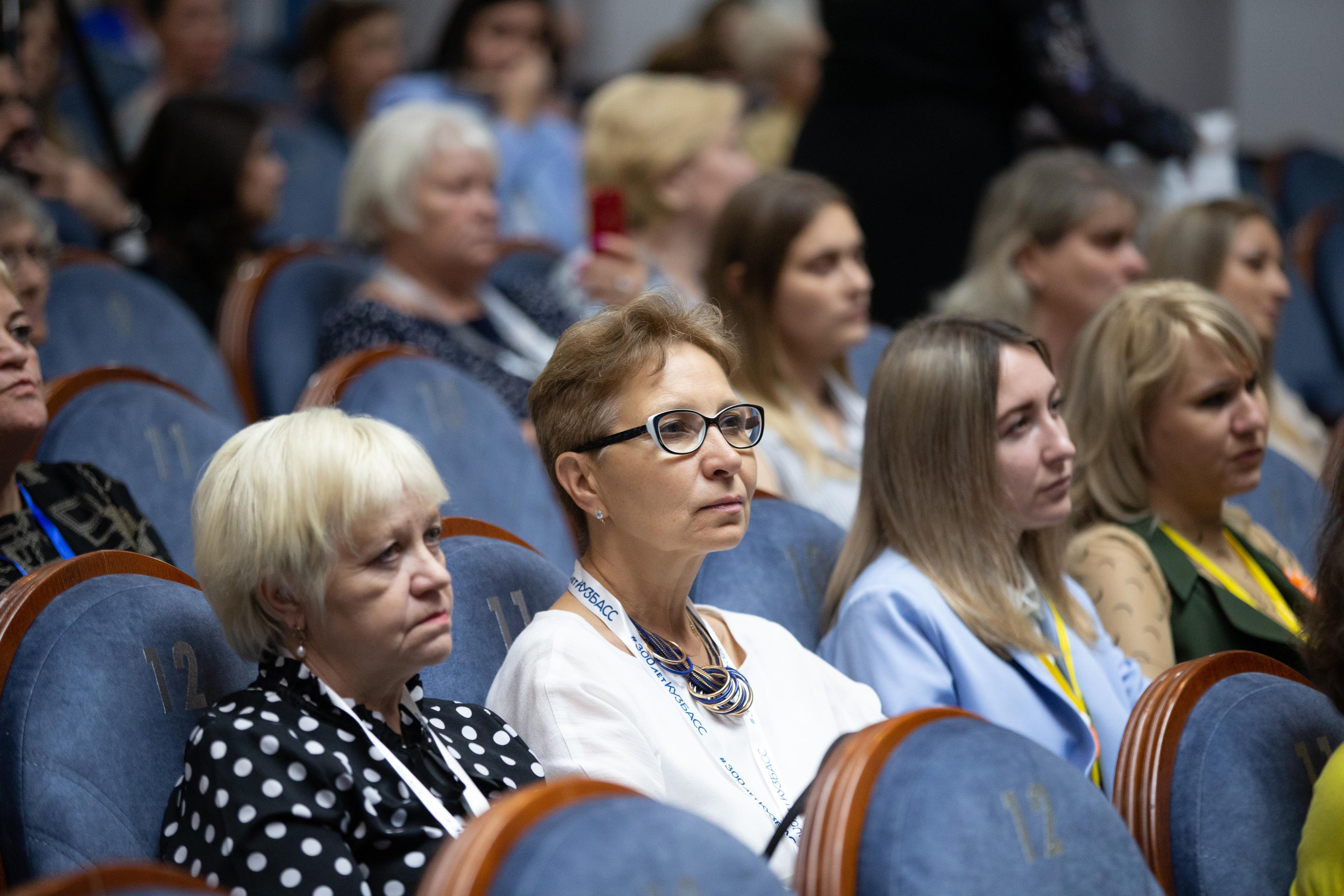 Поддержка семей с детьми - важный вопрос форума «Вместе – ради детей!»