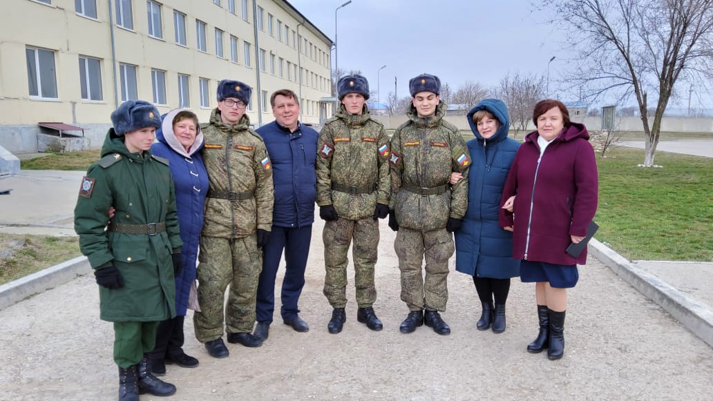 Материнский пирог солдату нижнекамск