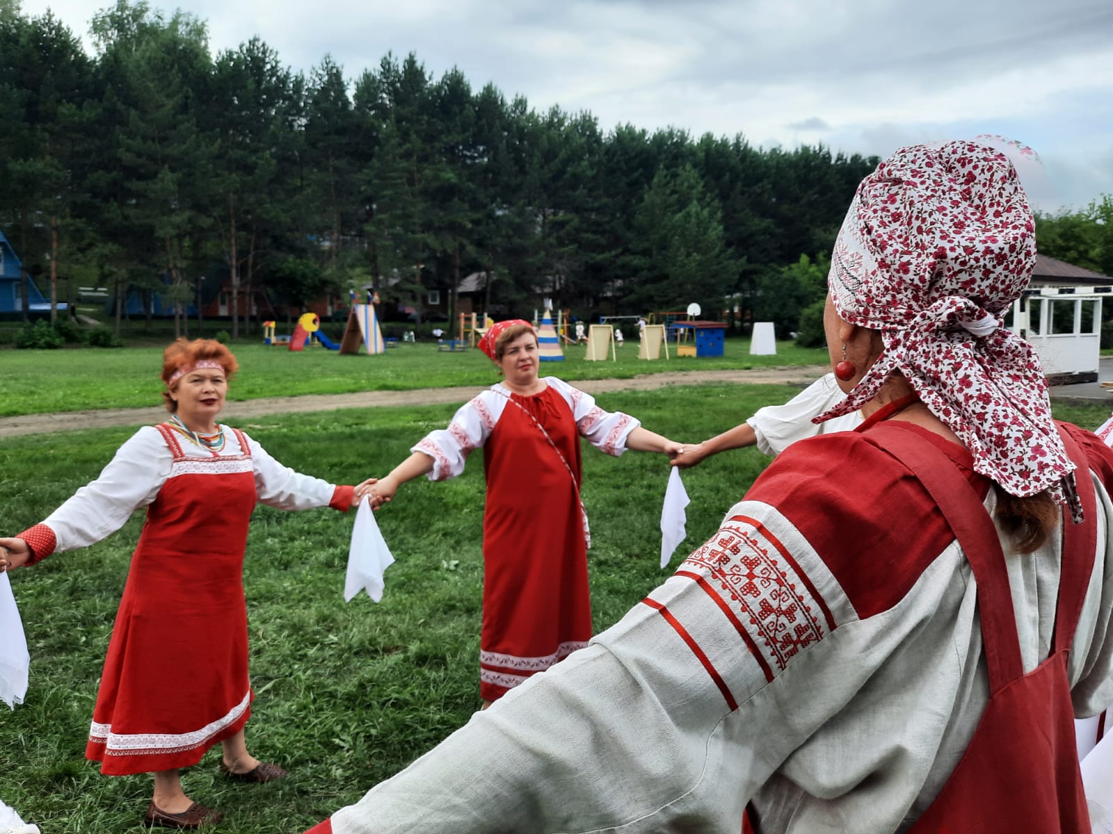 ЛицаСЖР «Берегиня»