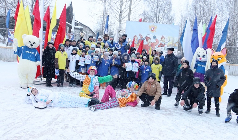 Активистки женсоветов Чувашии проводят увлекательные и познавательные мероприятия для детей и взрослых