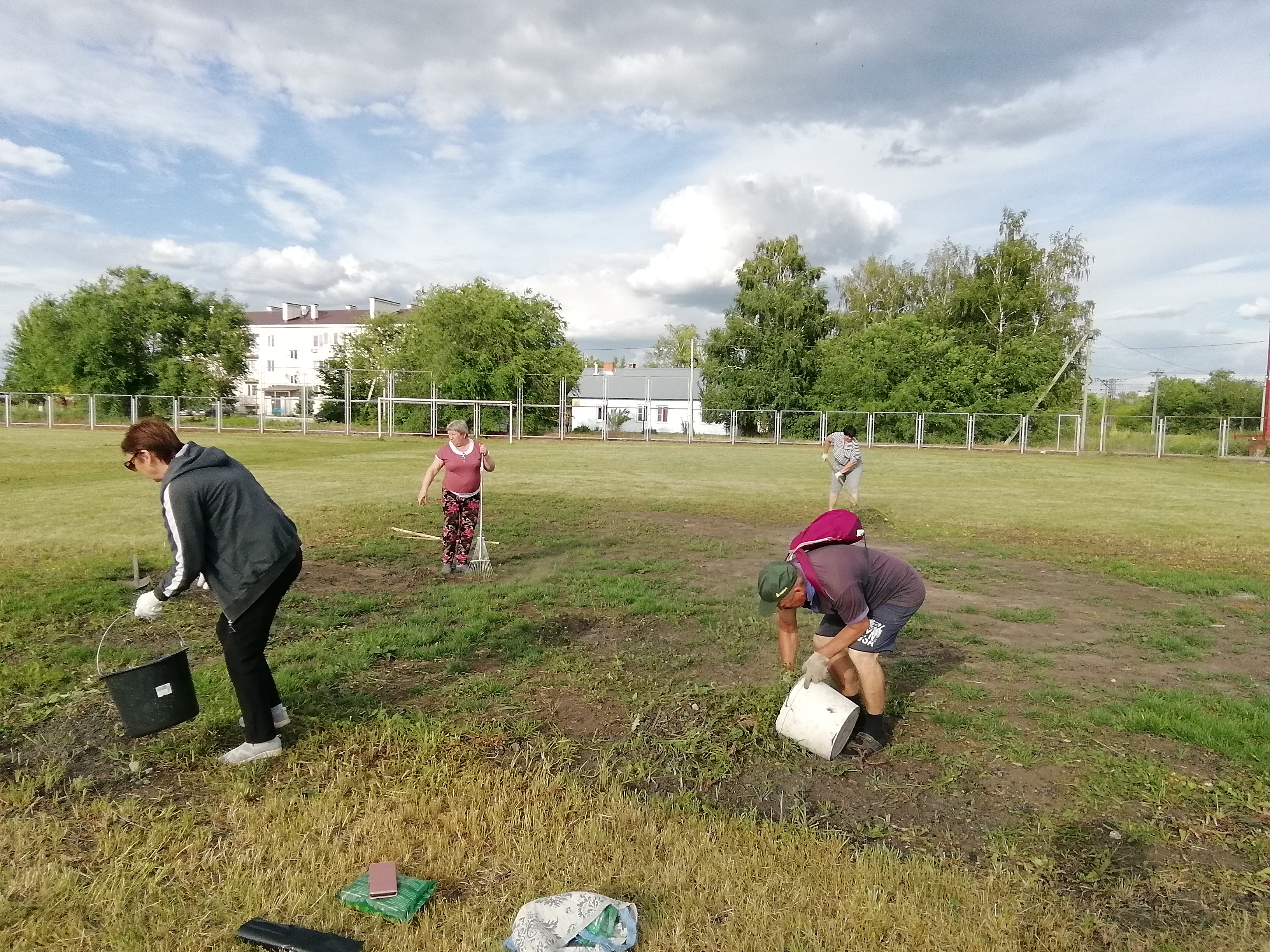 Погода кротовка самарская область кинель