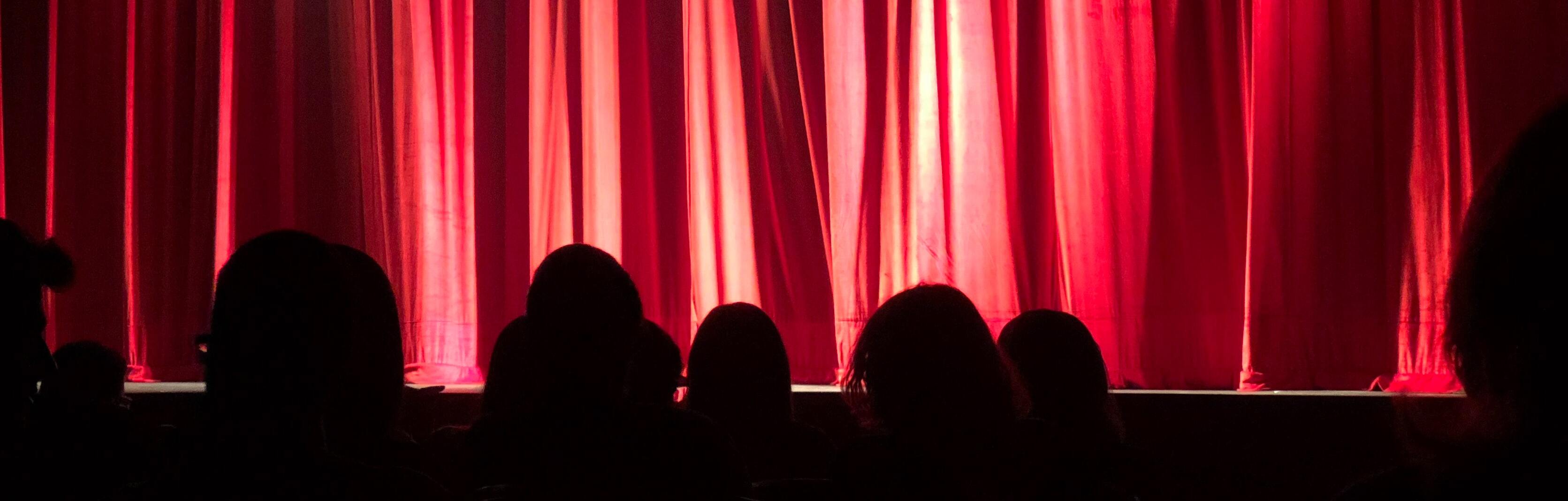 Сказочный мир