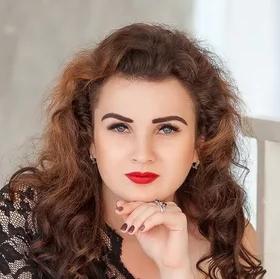 Алпатова Алина Михайловна