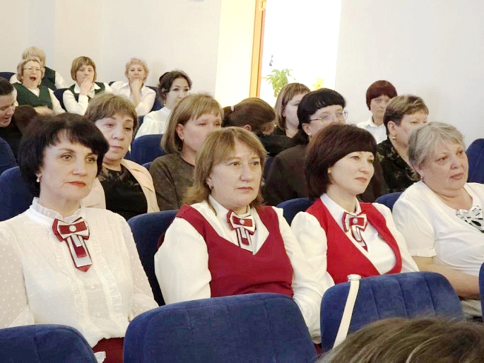 Рождественский женский съезд прошёл в Петровск-Забайкальском муниципальном округе