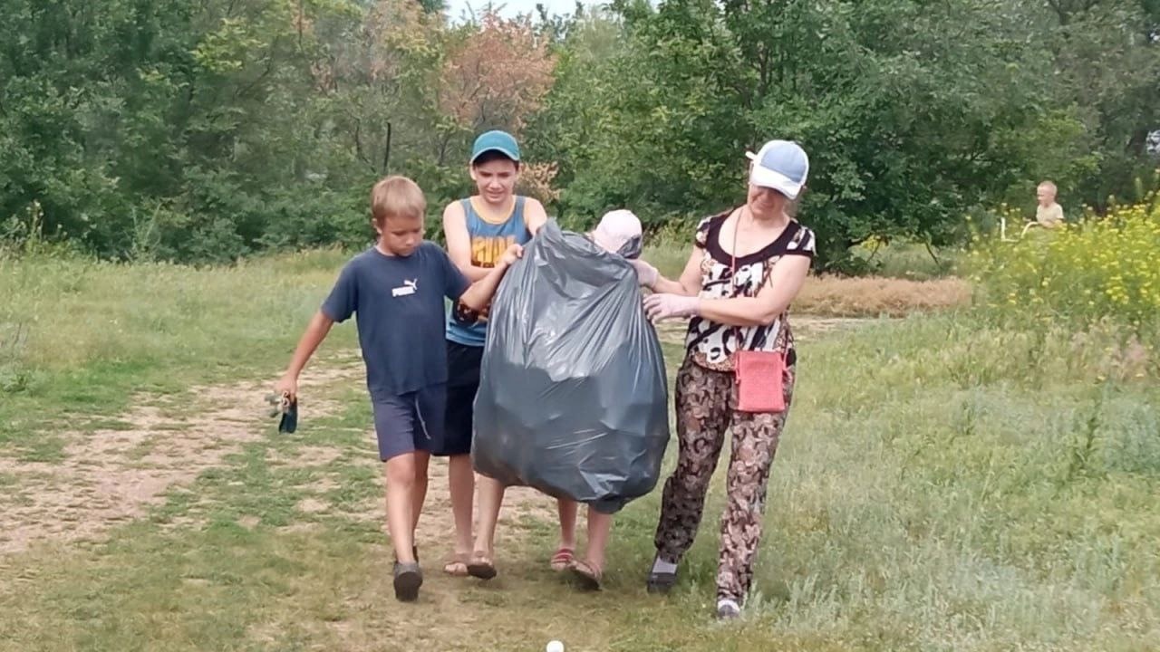 Энгельс вода