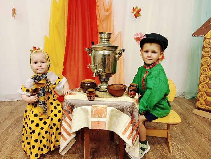 В Архангельской области подвели итоги IV фестиваля семейных реликвий