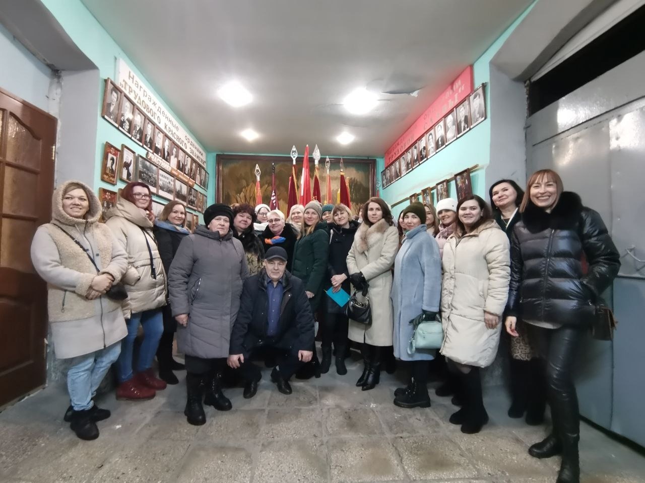 В Ульяновской области организована бизнес-миссия для женщин