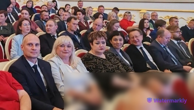 Союз женщин Мордовии представлен в Совета депутатов городского округа Саранск