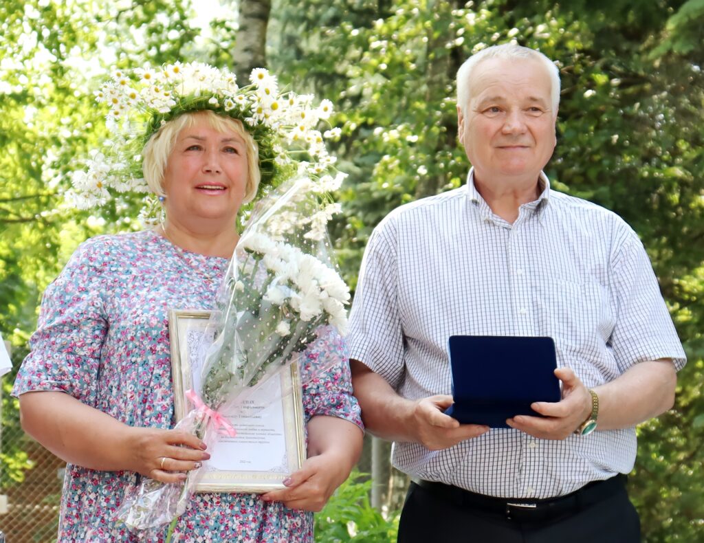 Главней всего – погода в доме