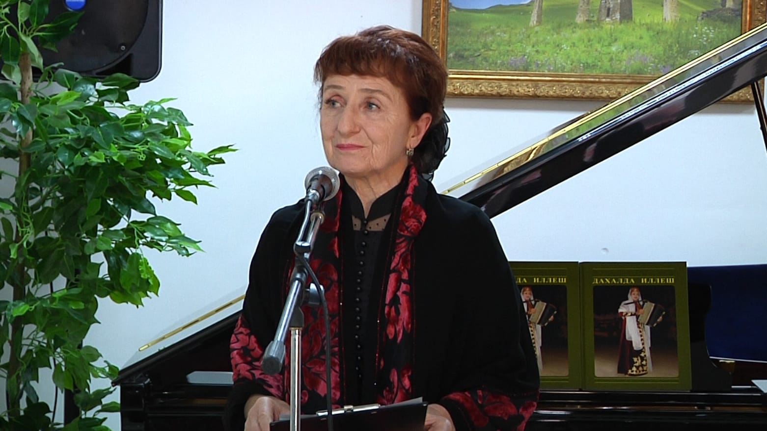 вера аутио. ирина владимировна челябинск 40 лет. посол культуры союза женщин россии. голоса культуры союза женщин россии. встреча послов культуры союза женщин россии в тюмени.