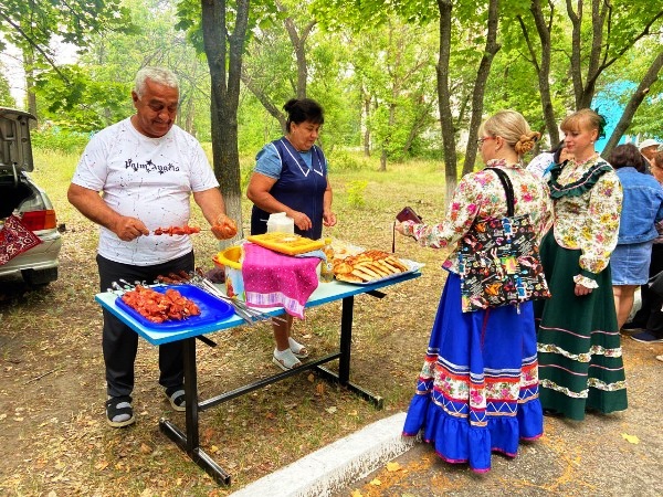 Красносельское сельское поселение татарстан