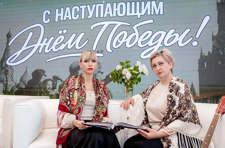 «Голос женского сердца»: Активистки СЖР Херсонщины - о подвиге, который живет в веках