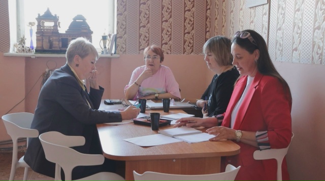 В Костроме создан новый центр помощи ветеранам СВО "Единство СВОих"
