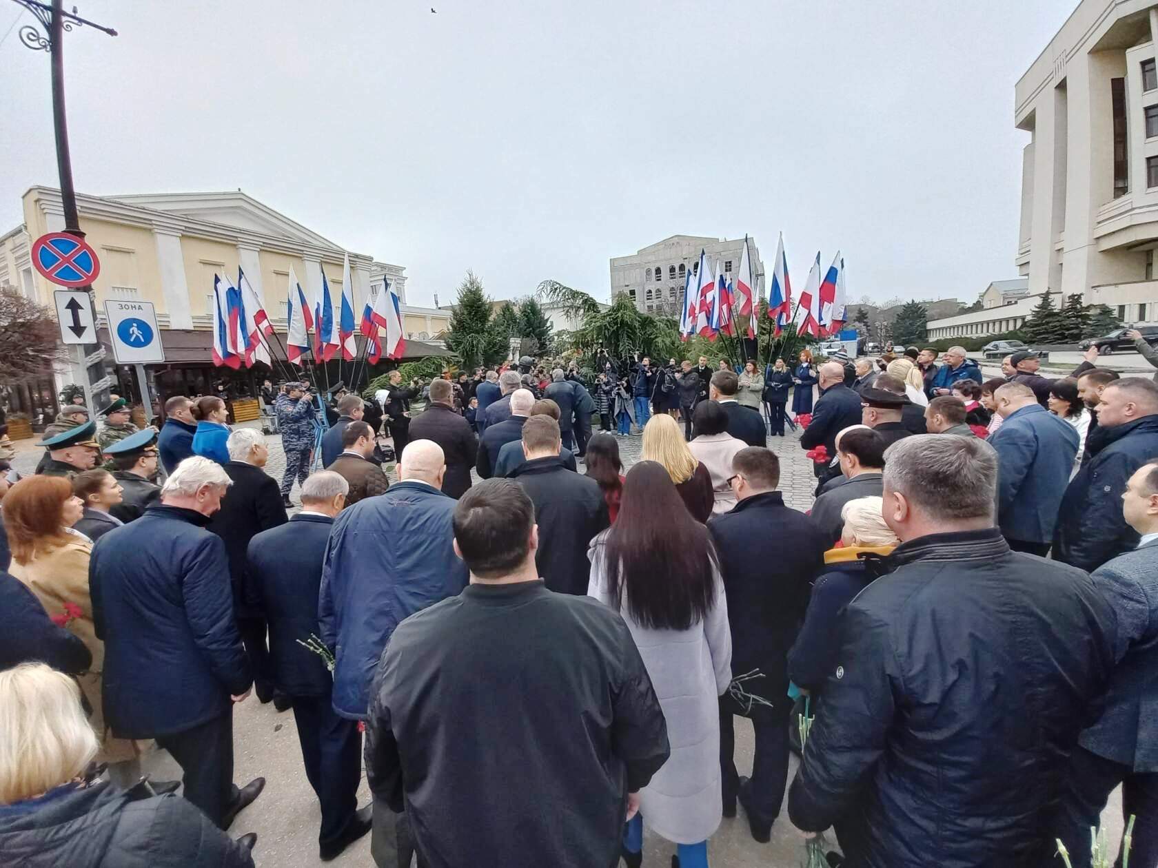 Результаты референдума 2014. Референдум в Крыму 2014.