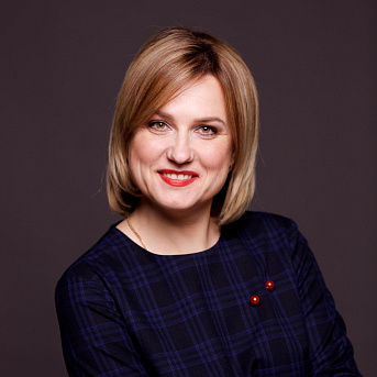 Печинская Татьяна Леонидовна