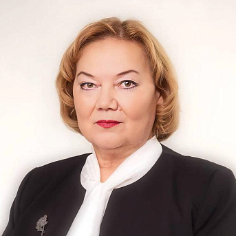 Сопочкина Елена Германовна