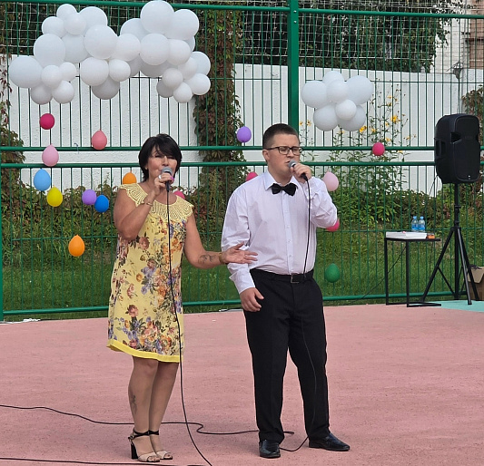 Городской фестиваль «Верь в Тверь» прошёл при поддержке Союза женщин региона