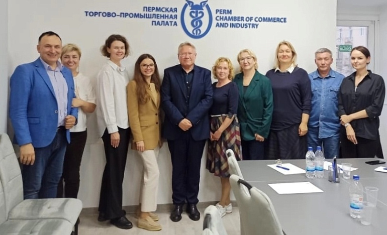 Бизнес Прикамья готов помогать семьям