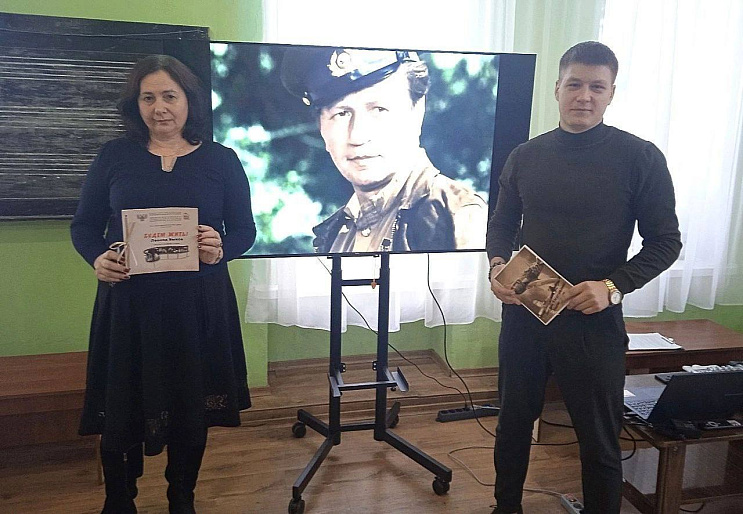 В женсоветах ДНР продолжается активная работа