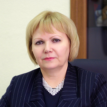 Петушихина Людмила Александровна