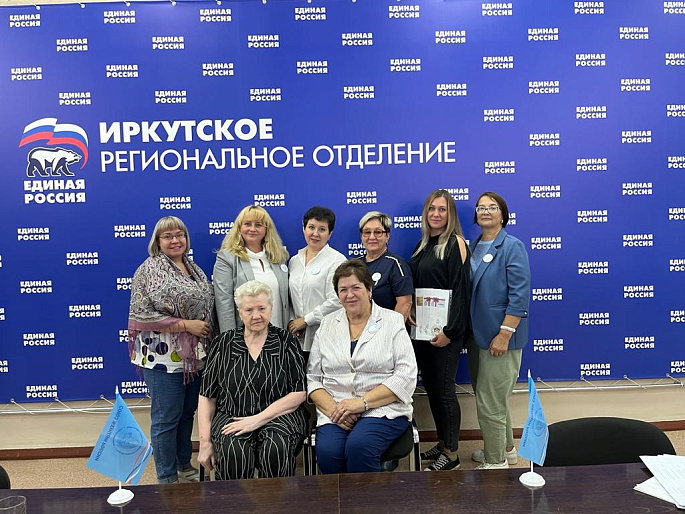 Потенциал молодежи - во благо семье и обществу