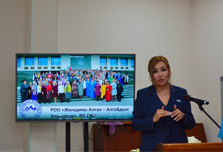 Обсудили актуальные вопросы и наметили планы