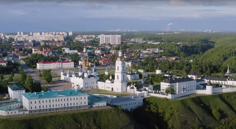 Театральный фестиваль «Сказочный мир» впервые пройдет в Тюменской области