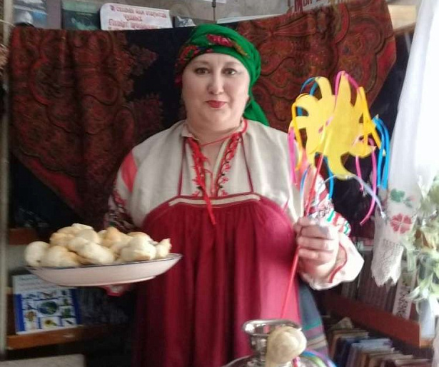 22 марта - праздник "Сороки"