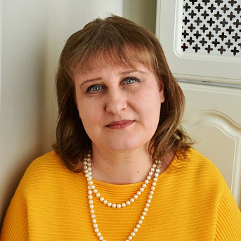 Кушнарева Светлана Анатольевна Кушнарева Светлана Анатольевна