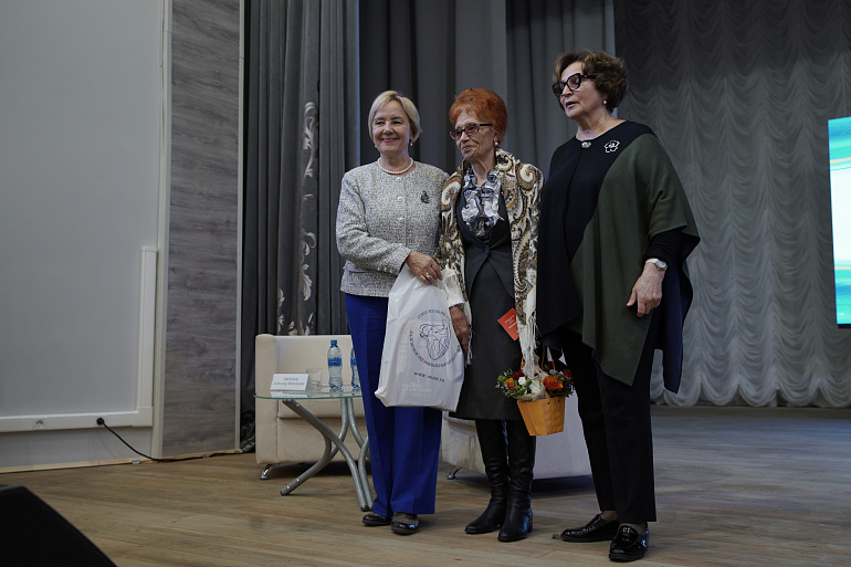 Перемышльские «Дочери Отчизны»