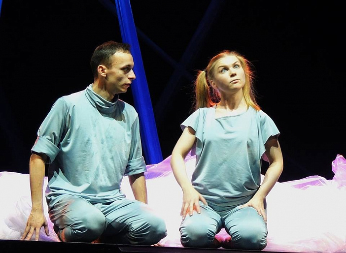 Создан сайт «Биография нерождённого человека»