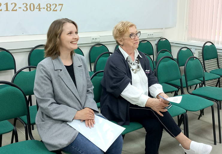 Женские организации Коми внедряют традиционные ценности в воспитание детей