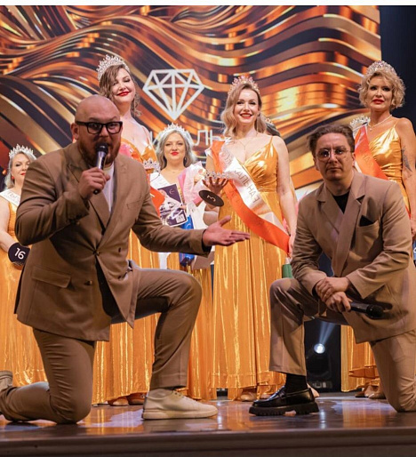 Тверские союзницы - в числе победителей Всероссийского конкурса «Ты уникальная»