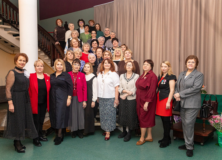 «Во славу женщины-матери»: в Новосибирской области прошел двухдневный фестиваль