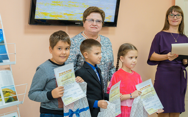 Урал объединяющий! Подведены итоги конкурса «Бассейну Урала – чистые берега и добрососедство»