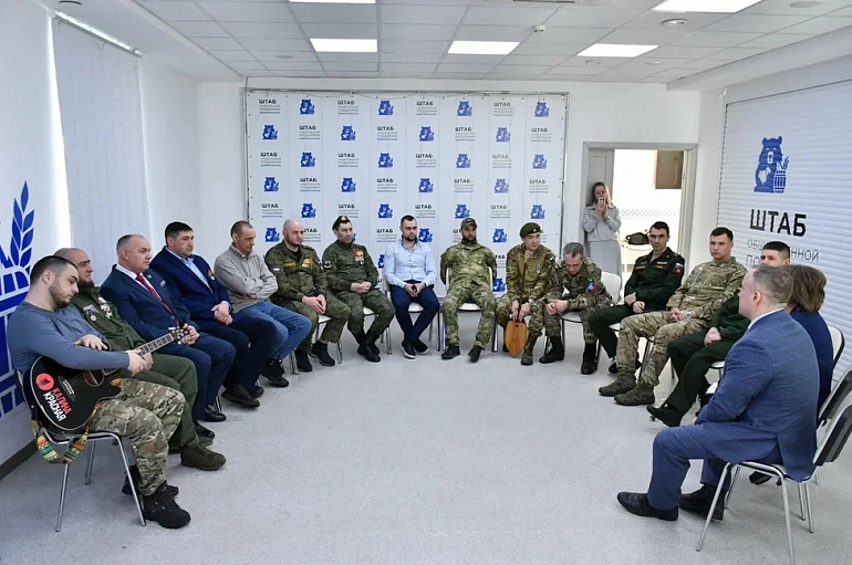 Проект члена Правления Алтайского краевого СЖР - в числе лучших