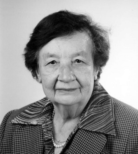 К юбилею Евгении Павловны Камышевой