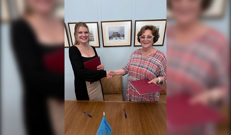 Сотрудничество Союза женщин России и Совета блогеров: новый этап продвижения женской повестки