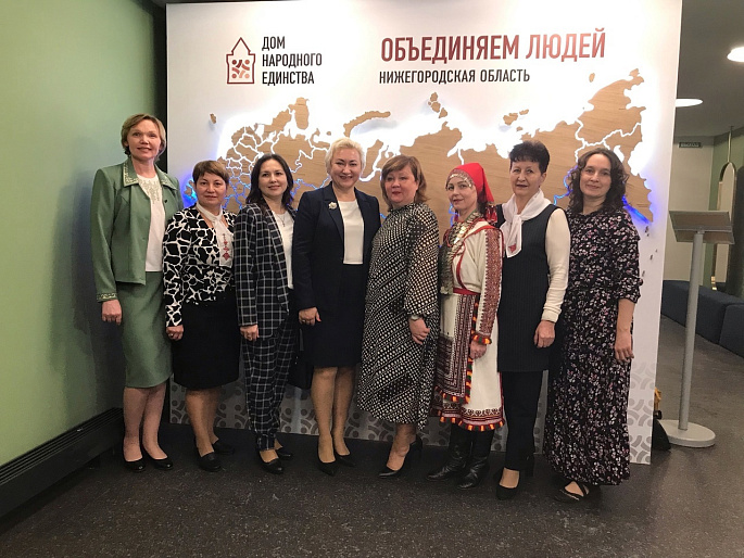 Активные мамы Марий Эл стали призерами конкурса любительских видеороликов