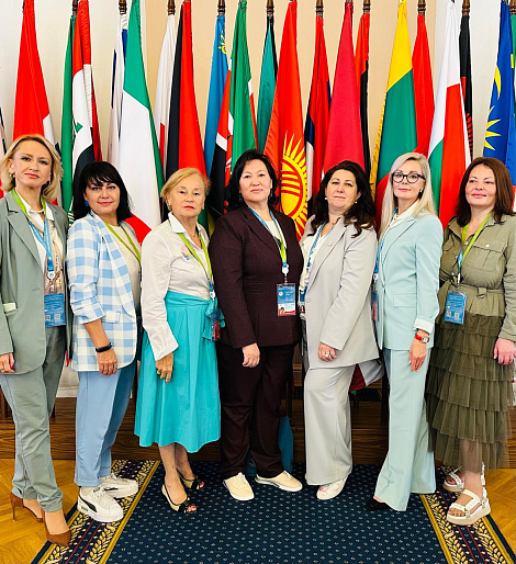 В Санкт-Петербурге состоится круглый стол по итогам ЕЖФ-24