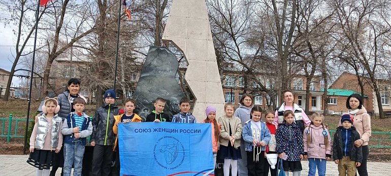 Почитание героев – государственно-семейное дело