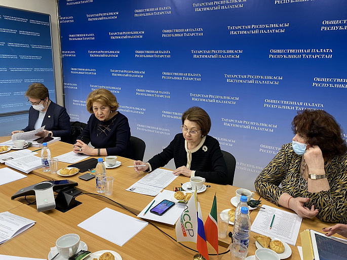 Завершающий этап Республиканского конкурса «Женщина года. Мужчина года: женский взгляд».