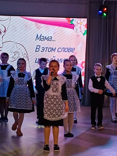 Великоустюгский женсовет организовал праздник для мам особенных детей